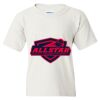 Heavy Cotton Youth T-Shirt Thumbnail
