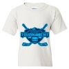 Heavy Cotton Youth T-Shirt Thumbnail