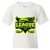 Heavy Cotton Youth T-Shirt Thumbnail