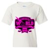 Heavy Cotton Youth T-Shirt Thumbnail