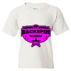 Heavy Cotton Youth T-Shirt Thumbnail