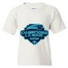 Heavy Cotton Youth T-Shirt Thumbnail