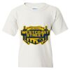 Heavy Cotton Youth T-Shirt Thumbnail