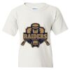 Heavy Cotton Youth T-Shirt Thumbnail