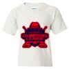 Heavy Cotton Youth T-Shirt Thumbnail
