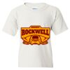 Heavy Cotton Youth T-Shirt Thumbnail