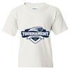 Heavy Cotton Youth T-Shirt Thumbnail