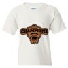 Heavy Cotton Youth T-Shirt Thumbnail