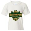 Heavy Cotton Youth T-Shirt Thumbnail