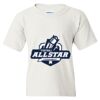 Heavy Cotton Youth T-Shirt Thumbnail