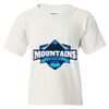 Heavy Cotton Youth T-Shirt Thumbnail