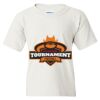 Heavy Cotton Youth T-Shirt Thumbnail