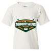 Heavy Cotton Youth T-Shirt Thumbnail