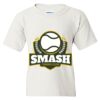 Heavy Cotton Youth T-Shirt Thumbnail