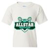 Heavy Cotton Youth T-Shirt Thumbnail