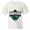Heavy Cotton Youth T-Shirt Thumbnail