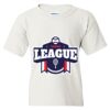 Heavy Cotton Youth T-Shirt Thumbnail