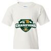 Heavy Cotton Youth T-Shirt Thumbnail