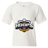 Heavy Cotton Youth T-Shirt Thumbnail