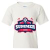 Heavy Cotton Youth T-Shirt Thumbnail