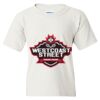 Heavy Cotton Youth T-Shirt Thumbnail