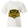 Heavy Cotton Youth T-Shirt Thumbnail