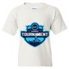 Heavy Cotton Youth T-Shirt Thumbnail