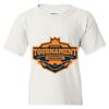 Heavy Cotton Youth T-Shirt Thumbnail