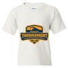 Heavy Cotton Youth T-Shirt Thumbnail