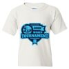 Heavy Cotton Youth T-Shirt Thumbnail