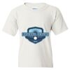 Heavy Cotton Youth T-Shirt Thumbnail