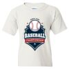 Heavy Cotton Youth T-Shirt Thumbnail