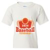 Heavy Cotton Youth T-Shirt Thumbnail