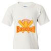 Heavy Cotton Youth T-Shirt Thumbnail