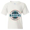 Heavy Cotton Youth T-Shirt Thumbnail