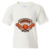 Heavy Cotton Youth T-Shirt Thumbnail