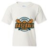 Heavy Cotton Youth T-Shirt Thumbnail