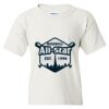 Heavy Cotton Youth T-Shirt Thumbnail