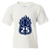 Heavy Cotton Youth T-Shirt Thumbnail
