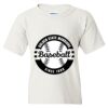 Heavy Cotton Youth T-Shirt Thumbnail
