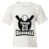 Heavy Cotton Youth T-Shirt Thumbnail