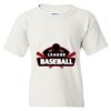 Heavy Cotton Youth T-Shirt Thumbnail
