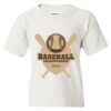 Heavy Cotton Youth T-Shirt Thumbnail