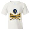 Heavy Cotton Youth T-Shirt Thumbnail