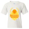 Heavy Cotton Youth T-Shirt Thumbnail