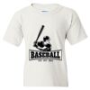 Heavy Cotton Youth T-Shirt Thumbnail