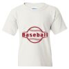Heavy Cotton Youth T-Shirt Thumbnail