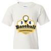 Heavy Cotton Youth T-Shirt Thumbnail