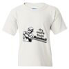 Heavy Cotton Youth T-Shirt Thumbnail