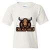 Heavy Cotton Youth T-Shirt Thumbnail